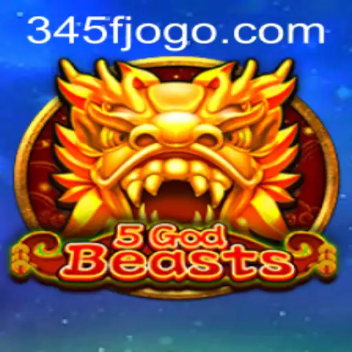 Descobrindo o Universo de 5GodBeasts - Uma Jornada Épico-Lúdica