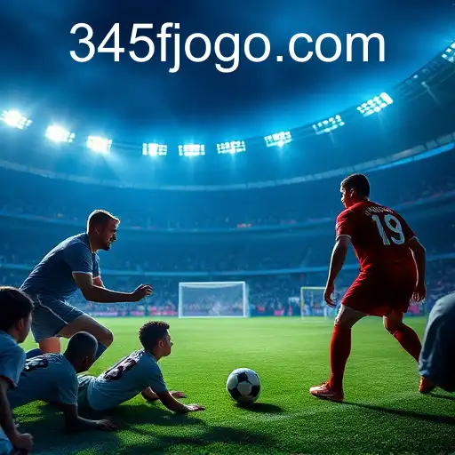 Apostas esportivas