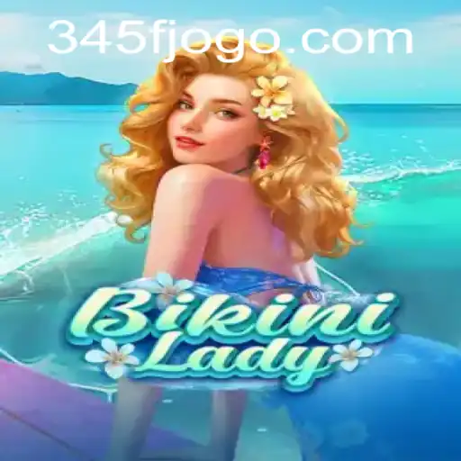 BikiniLady: A Fascinante Aventura de Jogo Online em 345F.COM