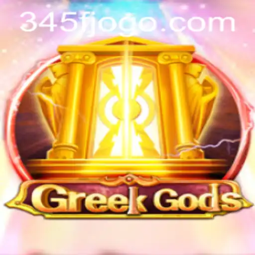 Jogo GreekGods: Uma Aventura Mítica e Moderna