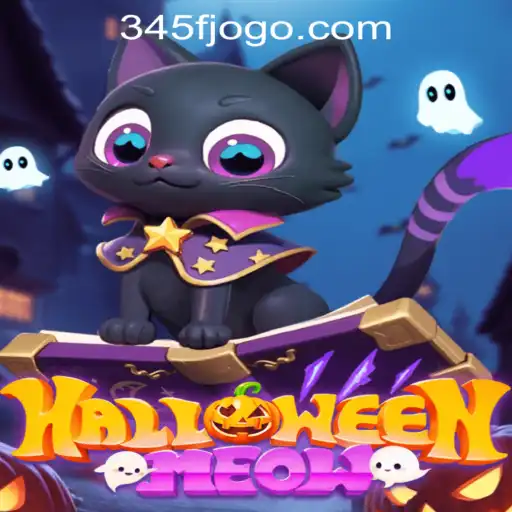 Descubra HalloweenMeow: Um Jogo Assustadoramente Divertido