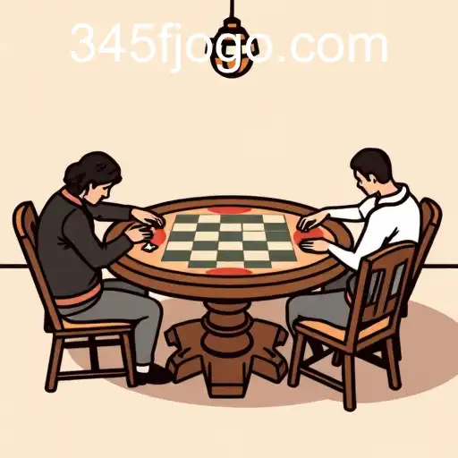Jogos de mesa