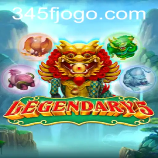 Explorando o Mundo de Legendary5: Um Mergulho na Aventura