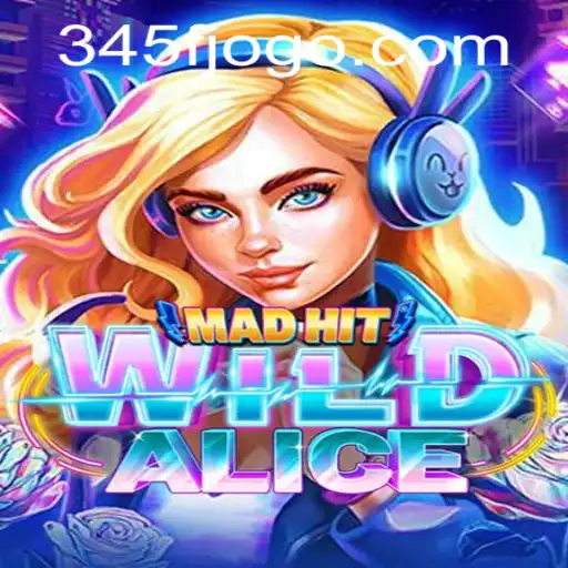 MadHitWildAlice: Descubra a Excitante Aventura do Novo Jogo