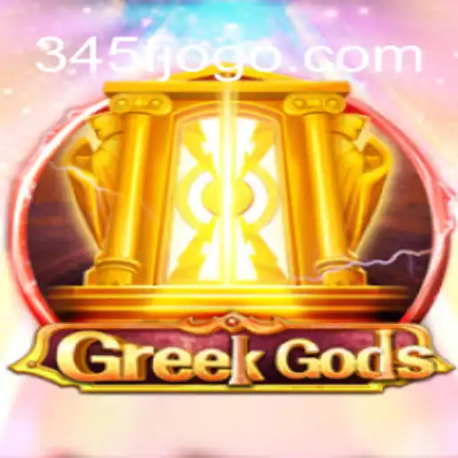 Jogo GreekGods: Uma Aventura Mítica e Moderna