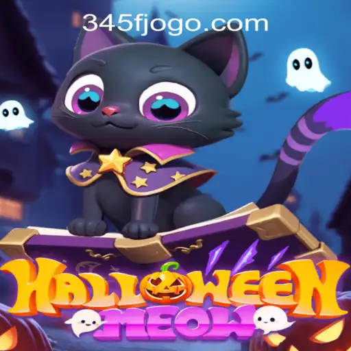 Descubra HalloweenMeow: Um Jogo Assustadoramente Divertido
