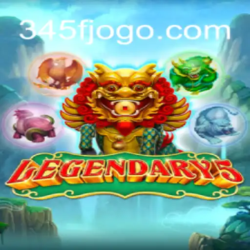 Explorando o Mundo de Legendary5: Um Mergulho na Aventura