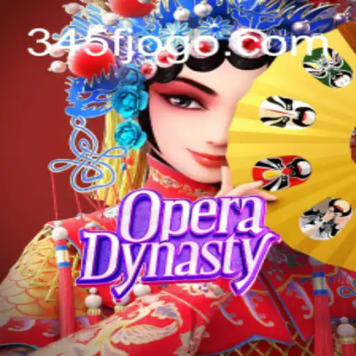 Descubra o Fascinante Mundo de OperaDynasty