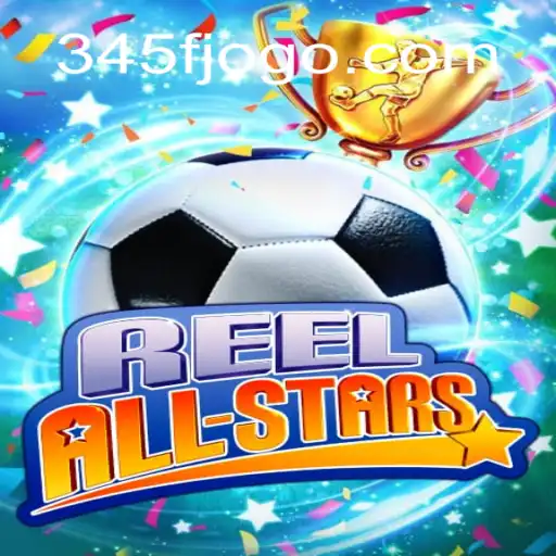ReelAllStars: Um Mundo de Diversão e Estratégia no 345F.COM