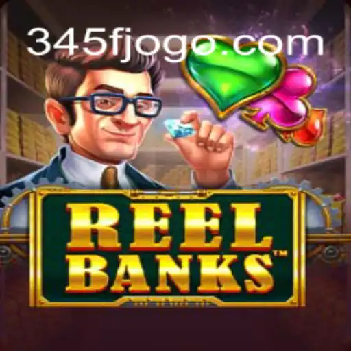 Descubra o Mundo Emocionante de ReelBanks no 345F.COM