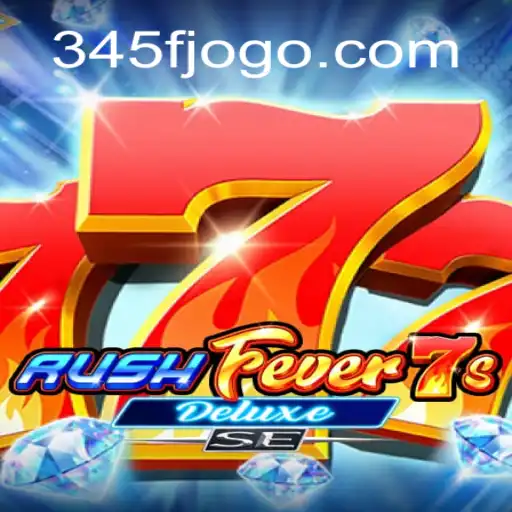 RushFever7sDeluxeSE: A Nova Emoção do Mundo dos Jogos Digitais