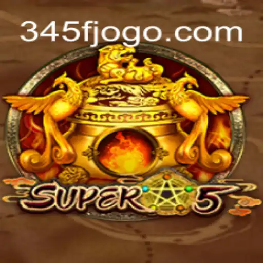 Descubra o Fascinante Mundo de Super5: A Nova Sensação do Entretenimento Digital