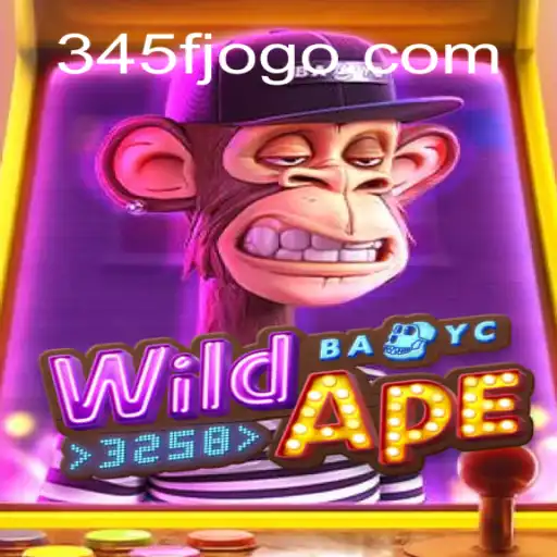 Explore o Fascinante Universo de WildApe3258