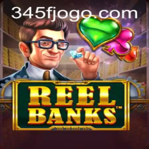 Descubra o Mundo Emocionante de ReelBanks no 345F.COM