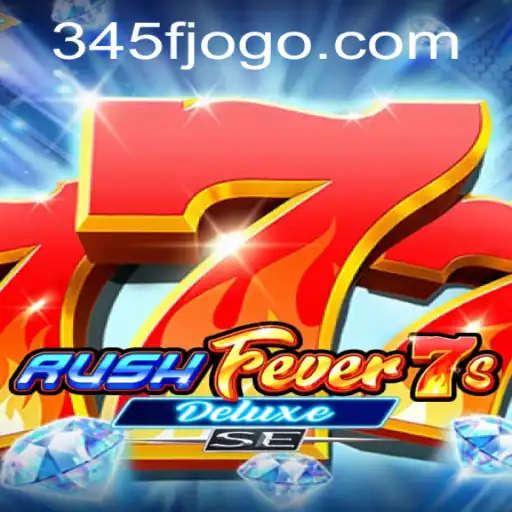 RushFever7sDeluxeSE: A Nova Emoção do Mundo dos Jogos Digitais