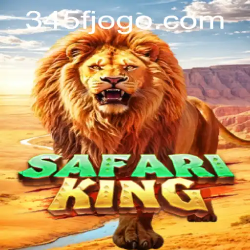 Explorando SafariKing: Um Jogo de Aventura e Estratégia em 345F.COM