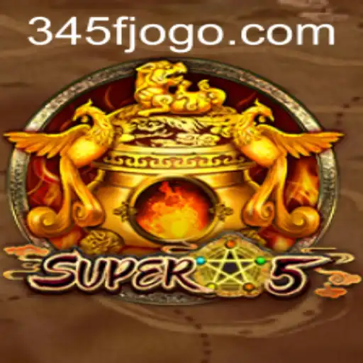 Descubra o Fascinante Mundo de Super5: A Nova Sensação do Entretenimento Digital