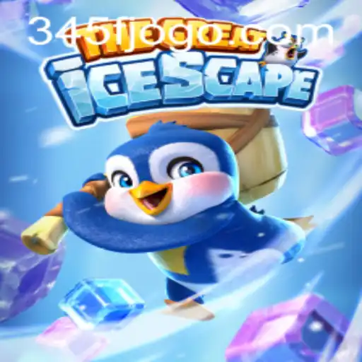 Explorando o Mundo de 'TheGreatIcescape': Aventura e Estratégia no Gelo