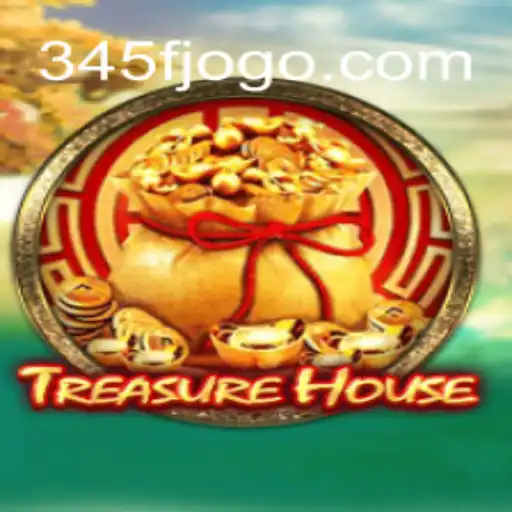 Descubra a Aventura por Trás de TreasureHouse com 345F.COM